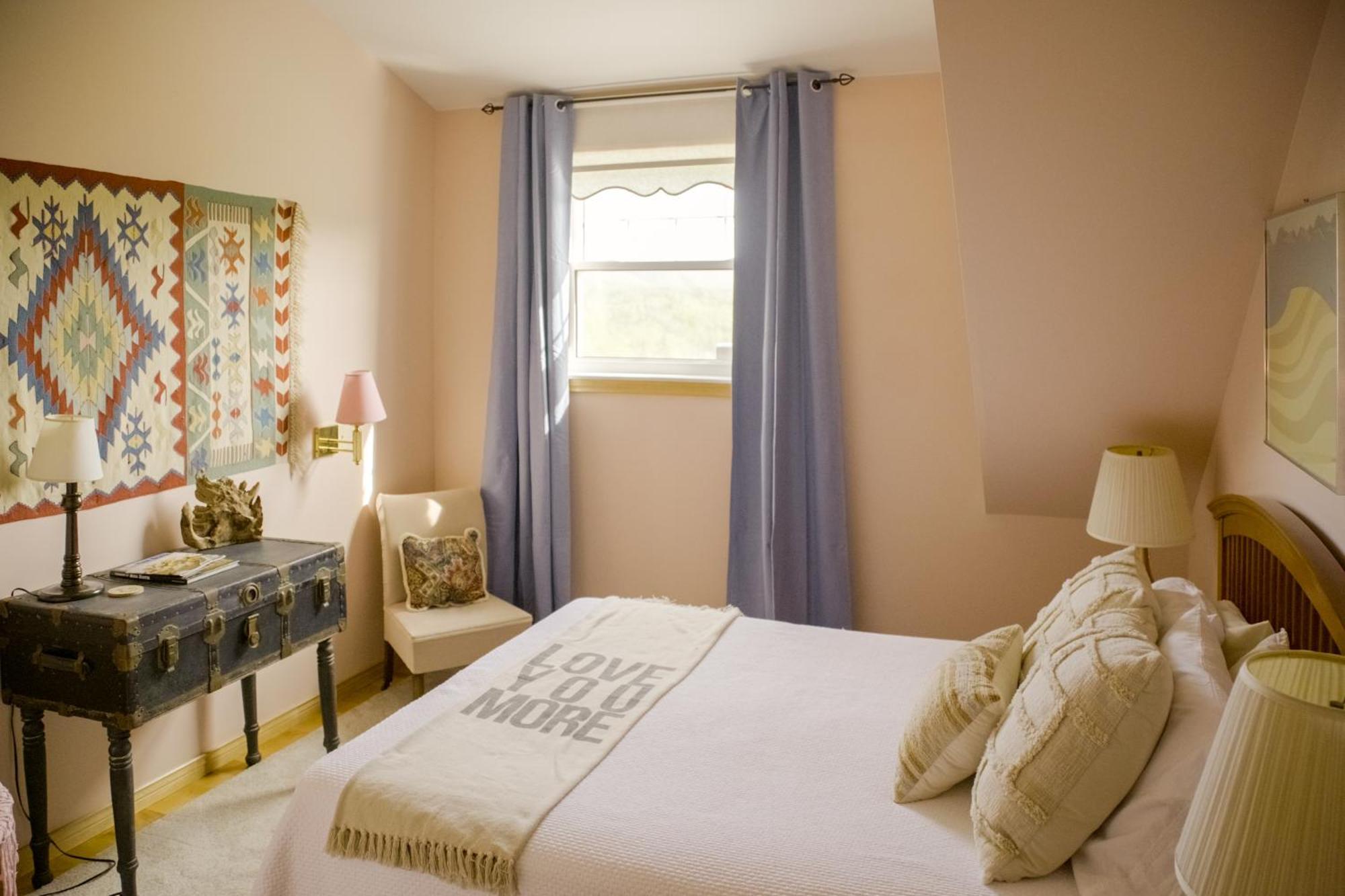 Chanterelle Inn & Cottages Baddeck Bagian luar foto