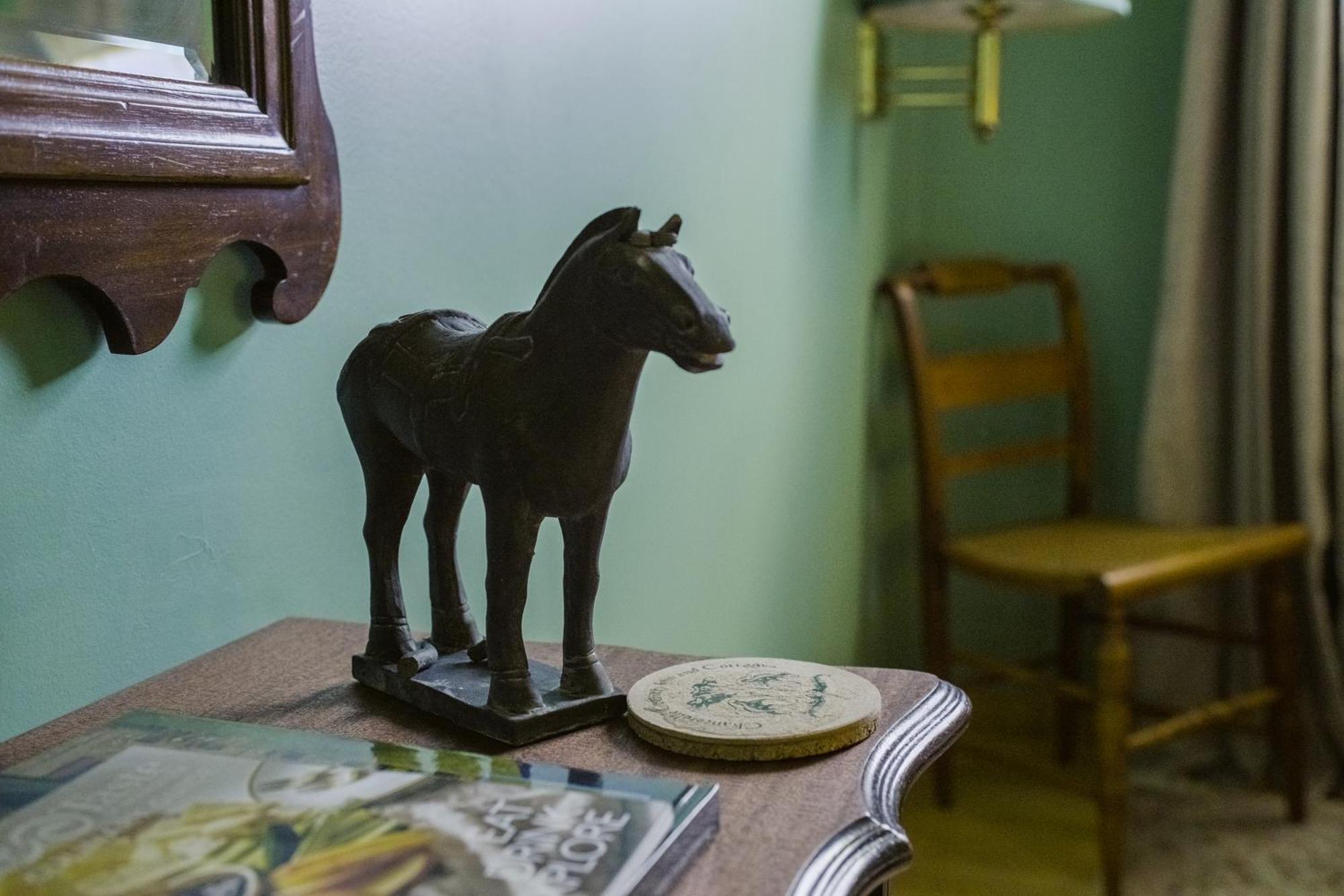 Chanterelle Inn & Cottages Baddeck Bagian luar foto